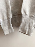 画像をギャラリービューアに読み込む, 【 Chapman 】 90s REVERSE WEAVE SWEAT PARKA
