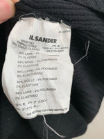 画像をギャラリービューアに読み込む, 【 JIL SANDER 】TURTLE NECK KNIT VEST
