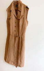 画像をギャラリービューアに読み込む, 【 FENDI 】No Sleeve One Pieces
