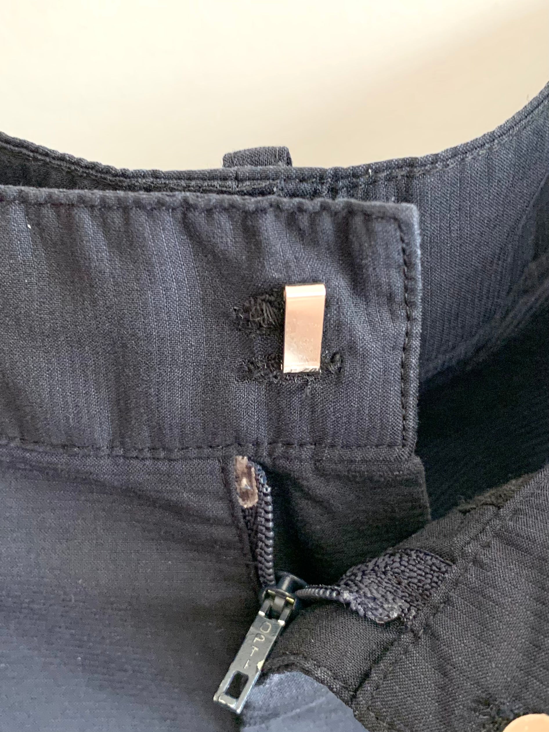 【 08ss RAF SIMONS 】Design Pants