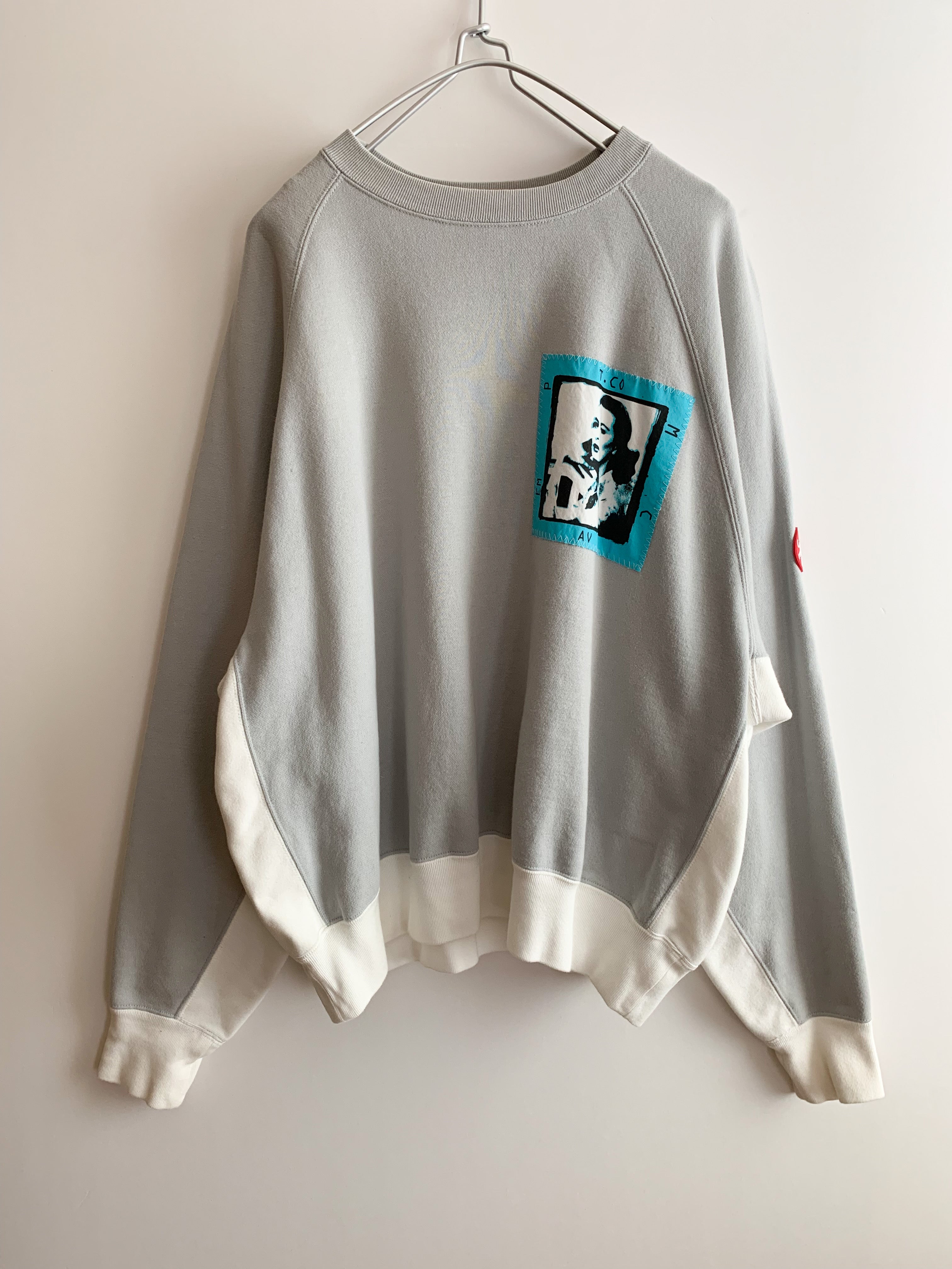 【 C.E 】 By colour Sweat