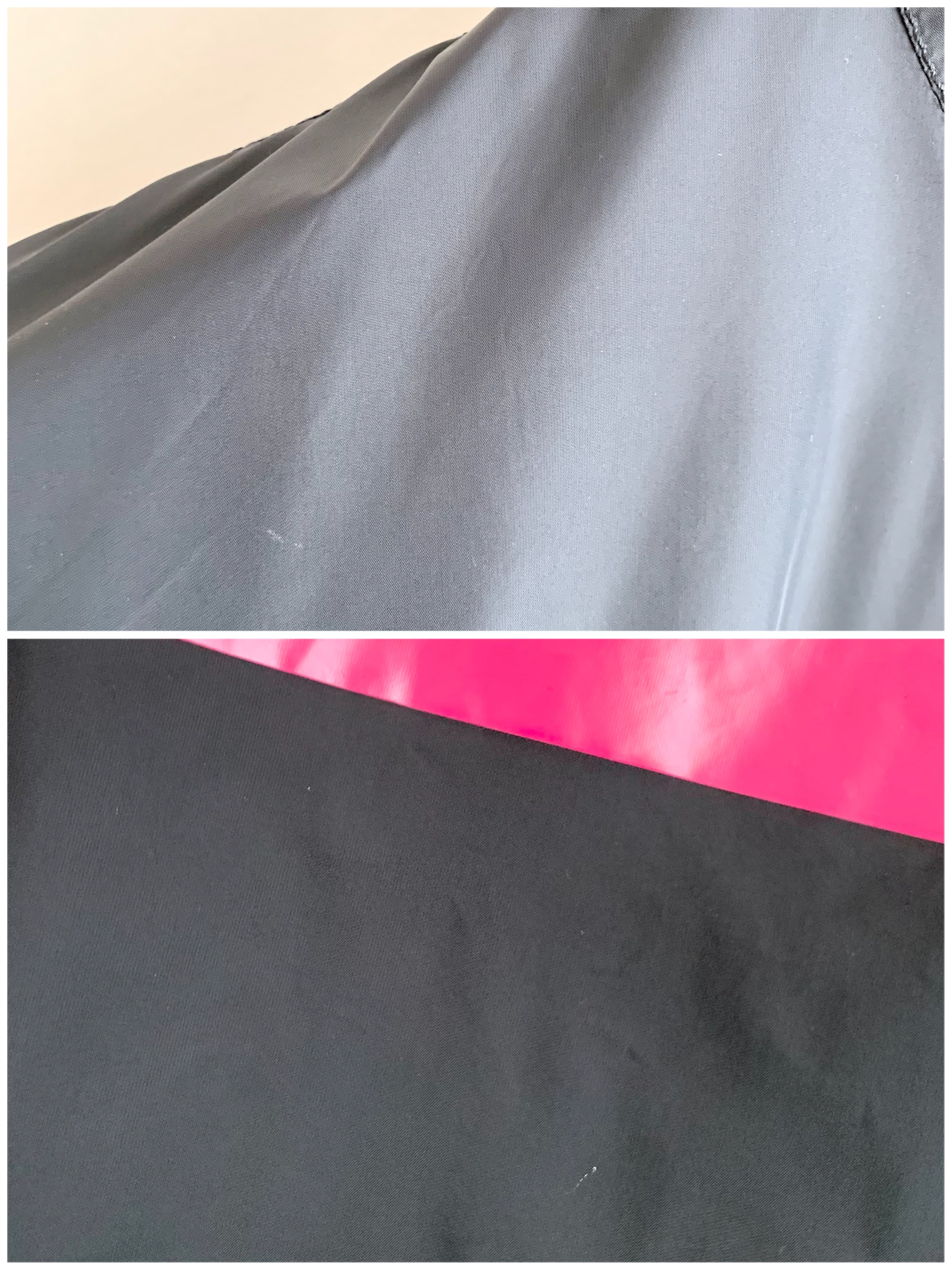 【 CALVIN KLEIN JEANS EST.1978 】Raf Simos Anorak Hoodie