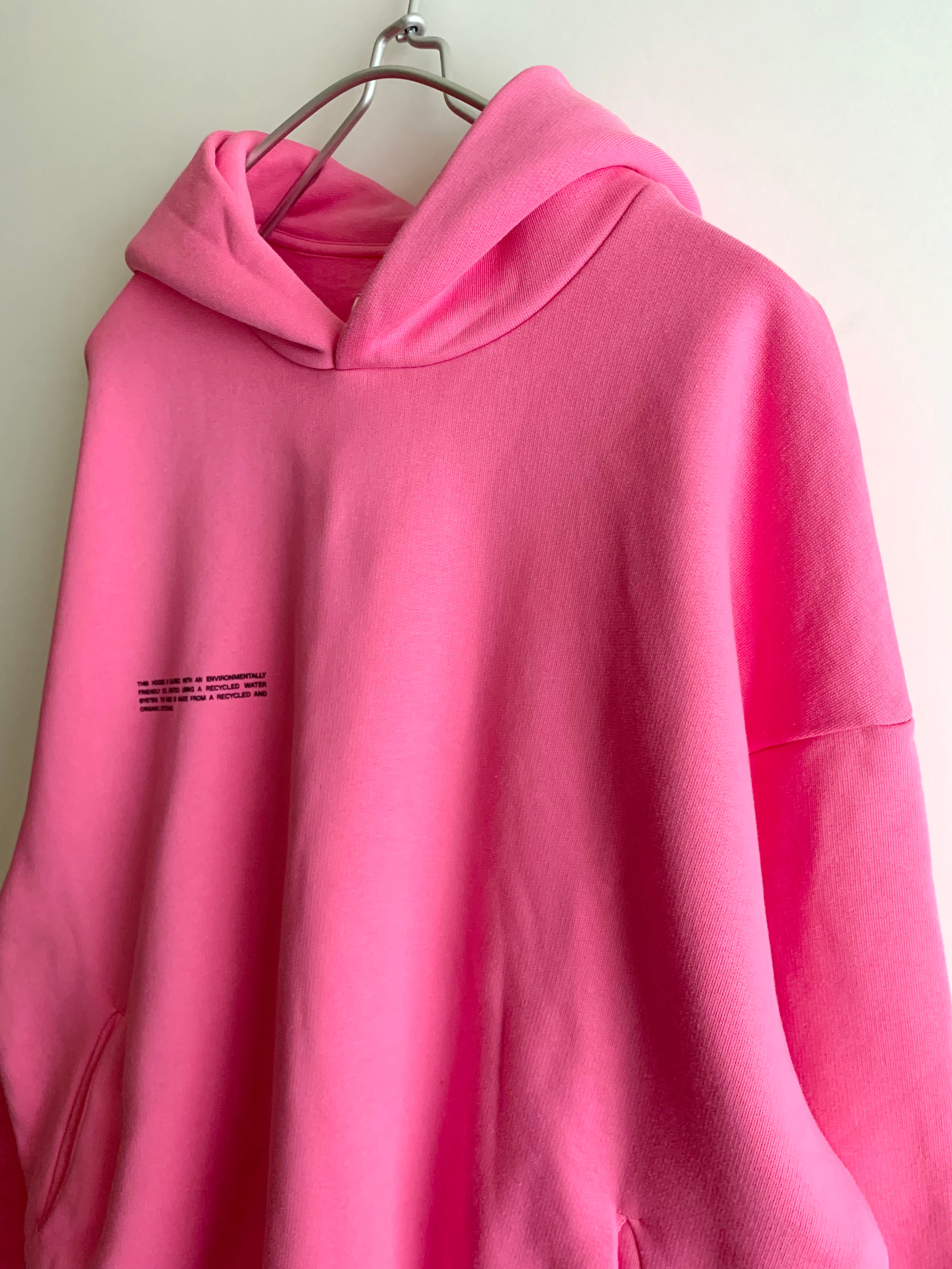 【 PANGAIA 】Sweat Foodie