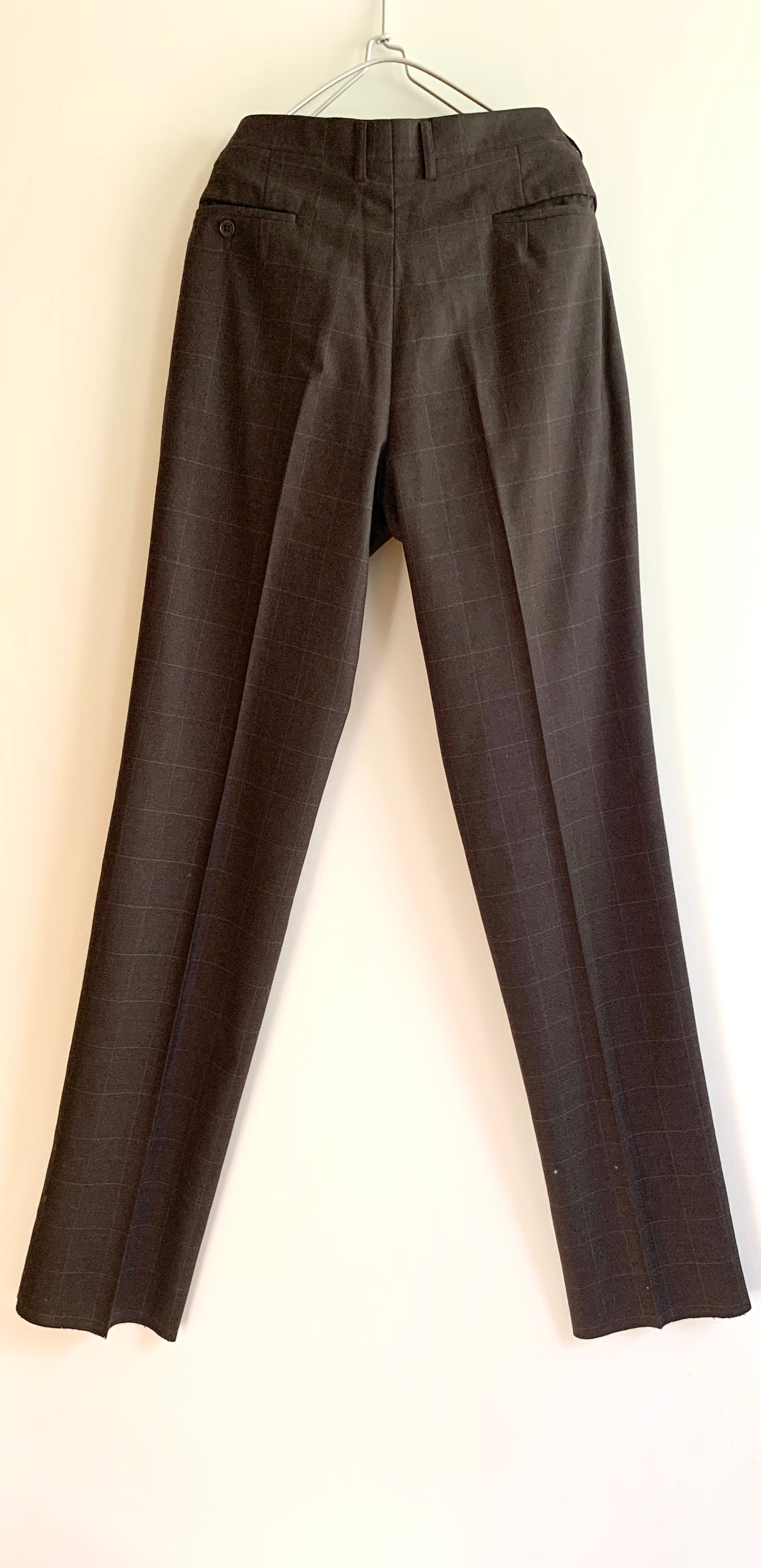 【 AAR DURBAN yohji yamamoto 】Set up Suits