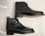 画像をギャラリービューアに読み込む, 【 STEPHEN JAMES 】DEAD STOCK JODHPUR BOOTS
