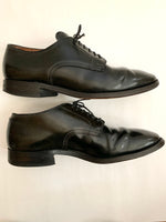 画像をギャラリービューアに読み込む, 【 ALDEN × DSTRICT UA 】Cordovan plain toes  53511
