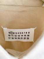 画像をギャラリービューアに読み込む, 【 Maison Martin Margiela 】No-Sleeve Shirts
