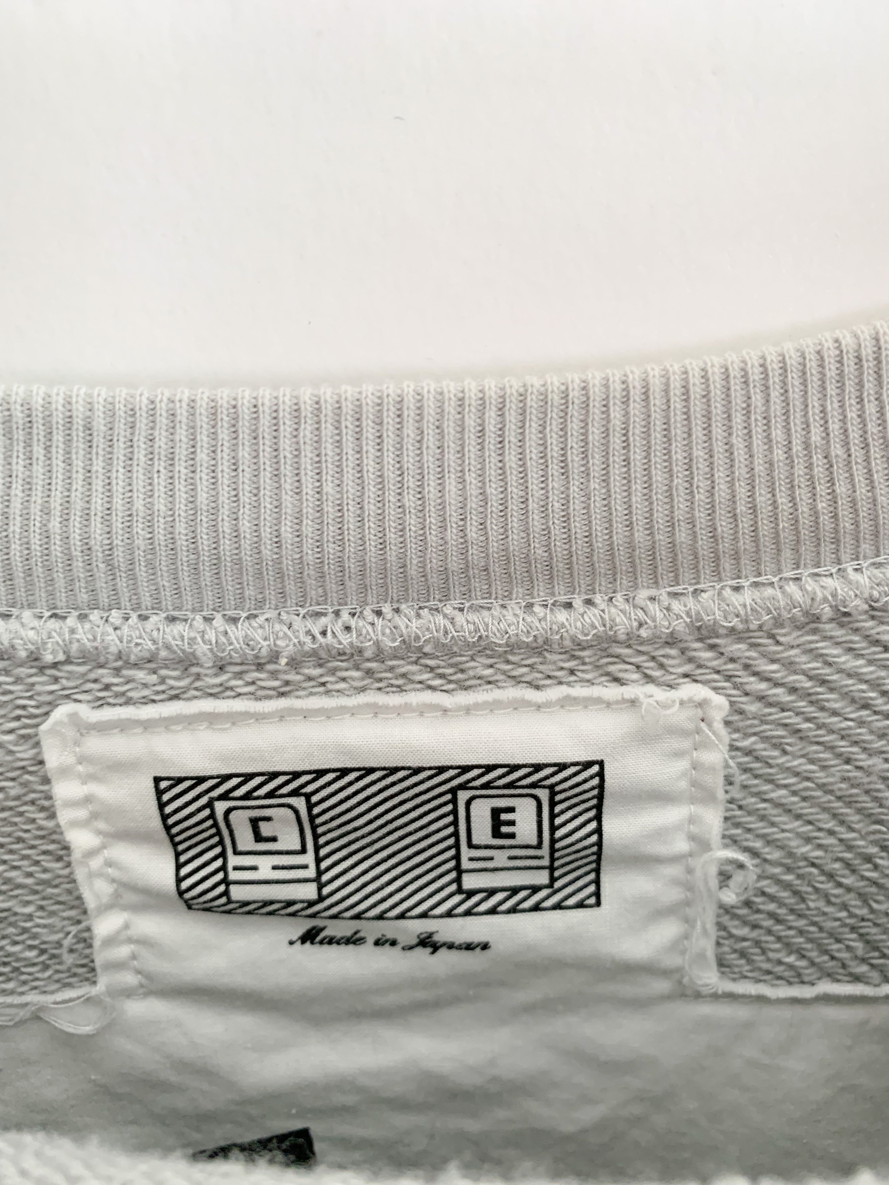 【 C.E 】 By colour Sweat