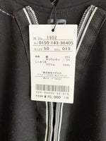 画像をギャラリービューアに読み込む, 【 Santa fe 】 Zip Design Long Sleeve Tshirts
