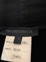 画像をギャラリービューアに読み込む, 【 ANN DEMEULEMEESTER 】High Neck Long Sleeve Tshirt

