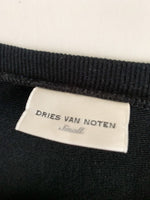 画像をギャラリービューアに読み込む, 【 Dries Van Noten 】 Over Design T-shirts
