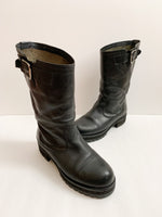 画像をギャラリービューアに読み込む, 【 MARNI 】ENGINEER BOOTS
