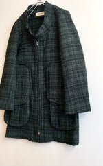 画像をギャラリービューアに読み込む, 【 MARNI 】Tweed Coat
