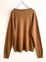 画像をギャラリービューアに読み込む, 【 DRIES VAN NOTEN 】Over Size Knit
