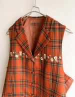 画像をギャラリービューアに読み込む, 【 PINK HOUSE  】 Check Set up
