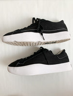 画像をギャラリービューアに読み込む, 【 Y-3 Yohji Yamamoto 】TANGUTSU LACE Shoes
