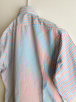 画像をギャラリービューアに読み込む, 【 09ss RAF SIMONS 】 Stripe Short Sleeve Shirts

