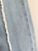 画像をギャラリービューアに読み込む, 【 rokh 】 Design Denim Pants
