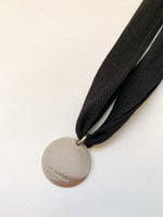 画像をギャラリービューアに読み込む, 【JIL SANDER 】RIBBON CHOKER
