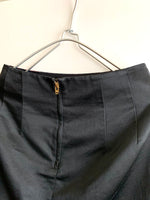 画像をギャラリービューアに読み込む, 【 TOGA ARCIVES Nude ART Print Skirt
