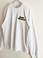 画像をギャラリービューアに読み込む, 【 Sacai 】21ss Hank Wills Thomas Long Sleeve T-Shirts
