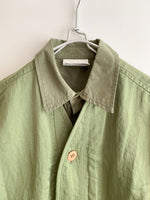 画像をギャラリービューアに読み込む, 【 Stand Alone 】 layered 3way Jacket
