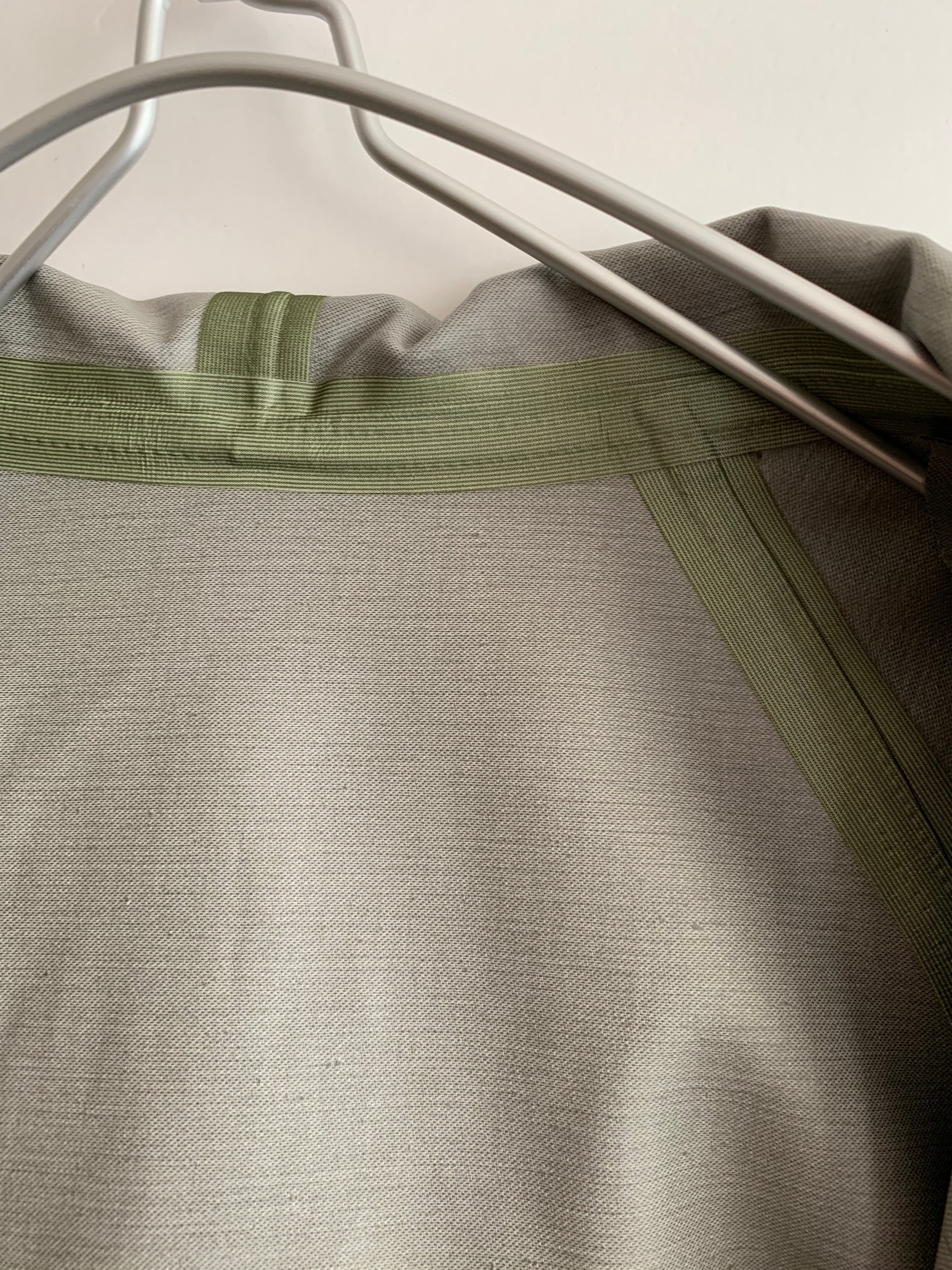 【 FRENCH ARMY 】 F2 waterproof PARKAR