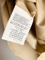画像をギャラリービューアに読み込む, 【 Maison Martin Margiela 】No-Sleeve Shirts
