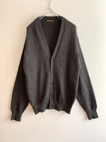 画像をギャラリービューアに読み込む, 【 Y&#39;s for men 】 Knit Cardigan
