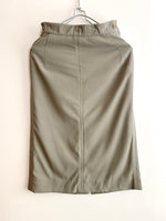 画像をギャラリービューアに読み込む, 【 HERMES 】Margiela Design Skirt
