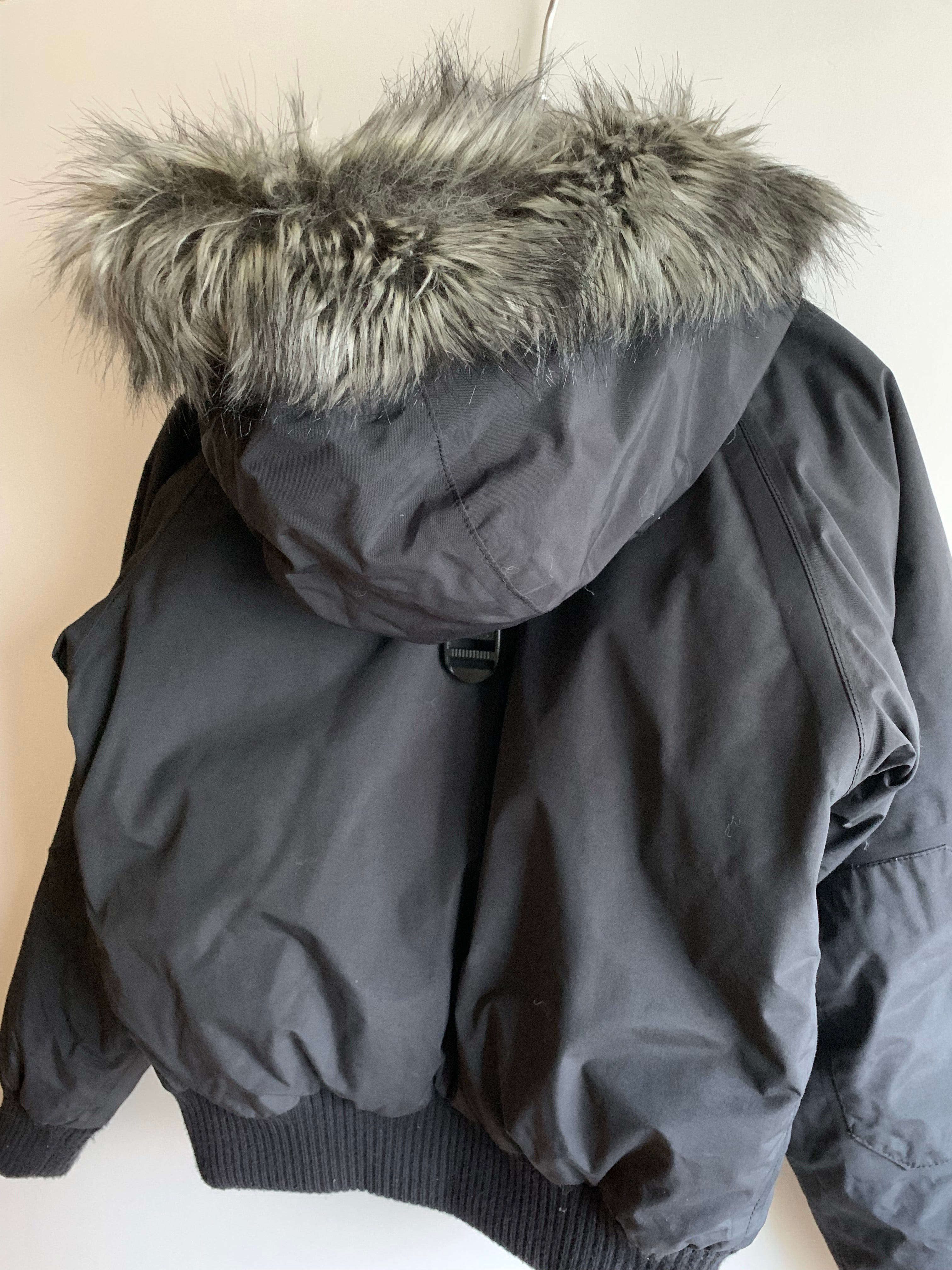【 THE NORTH FACE 】Nebula Goose Down Hyvent