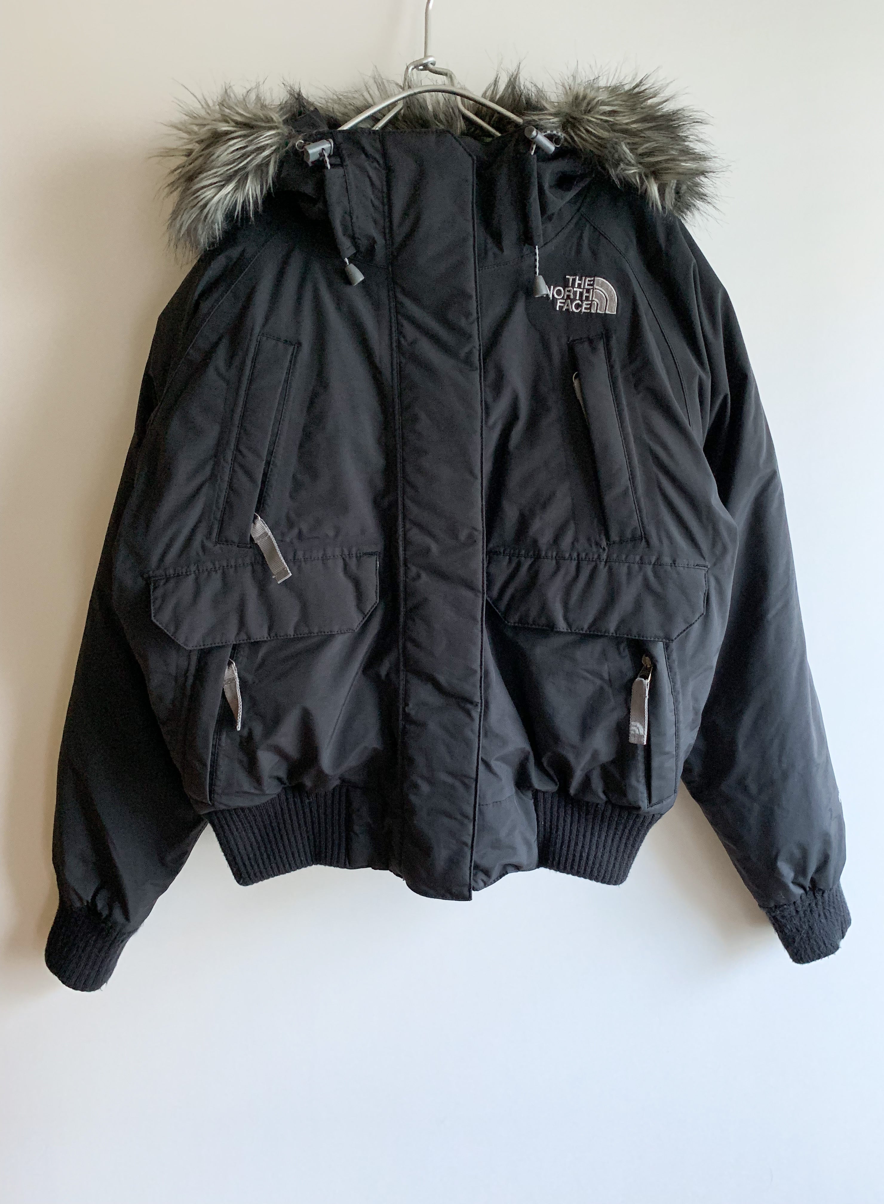 【 THE NORTH FACE 】Nebula Goose Down Hyvent