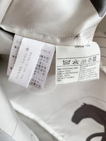 画像をギャラリービューアに読み込む, 【 Salvatore Ferragamo 】Satin Shirts
