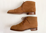 画像をギャラリービューアに読み込む, 【 CROCKETT&amp;JONES 】CHERTSEY CHACKA BOOTS

