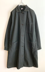 画像をギャラリービューアに読み込む, 【 Czech Army 】Military Coat
