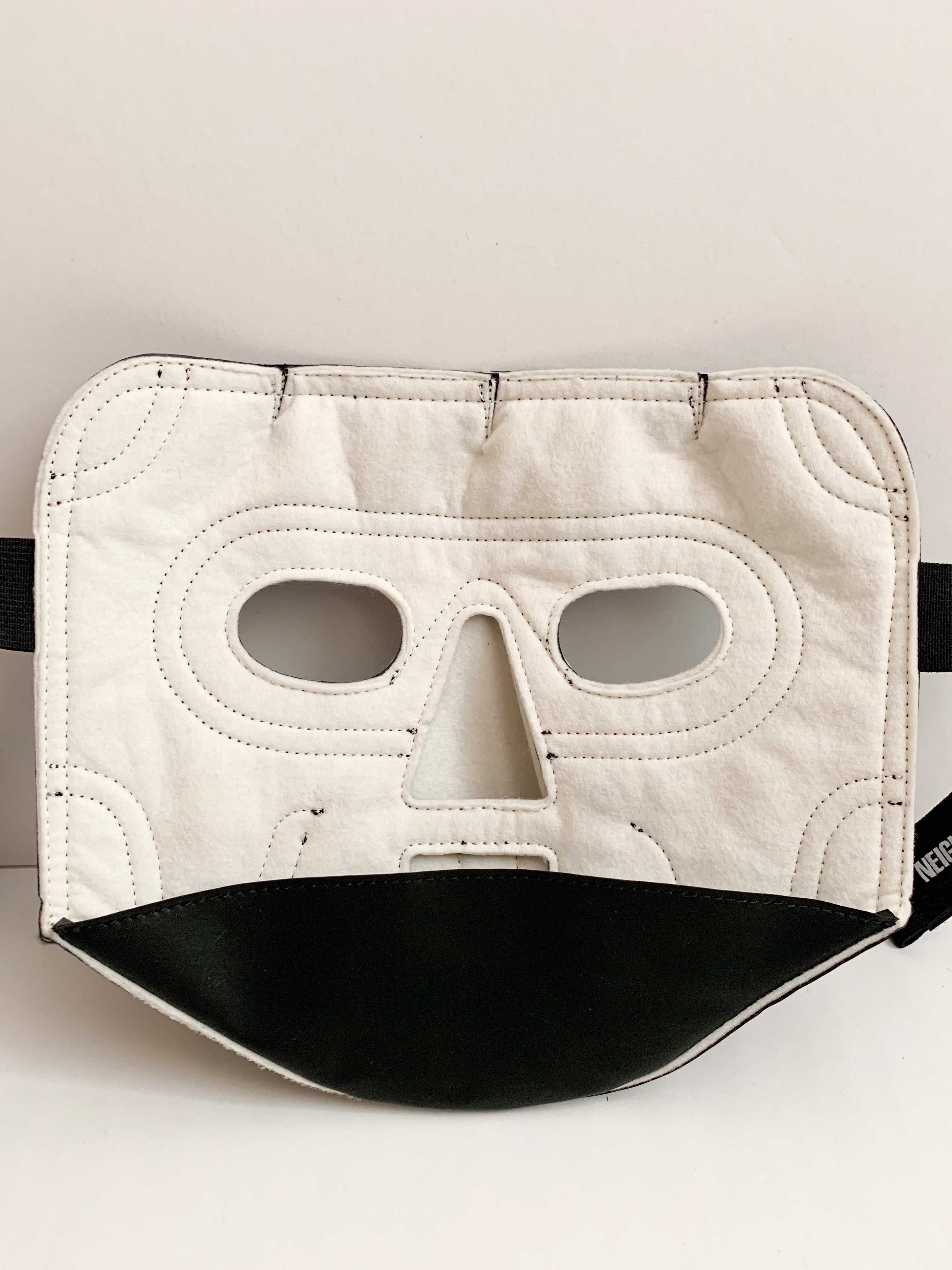 【 NEIGHBORHOOD 】MASK EXTREME COLD WEATHER