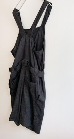 【 JUNYA WATANABE COMME des GARÇONS 】Linen Over All