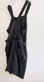 画像をギャラリービューアに読み込む, 【 JUNYA WATANABE COMME des GARÇONS 】Linen Over All
