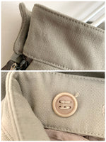 画像をギャラリービューアに読み込む, 【 HERMES 】Margiela Design Skirt
