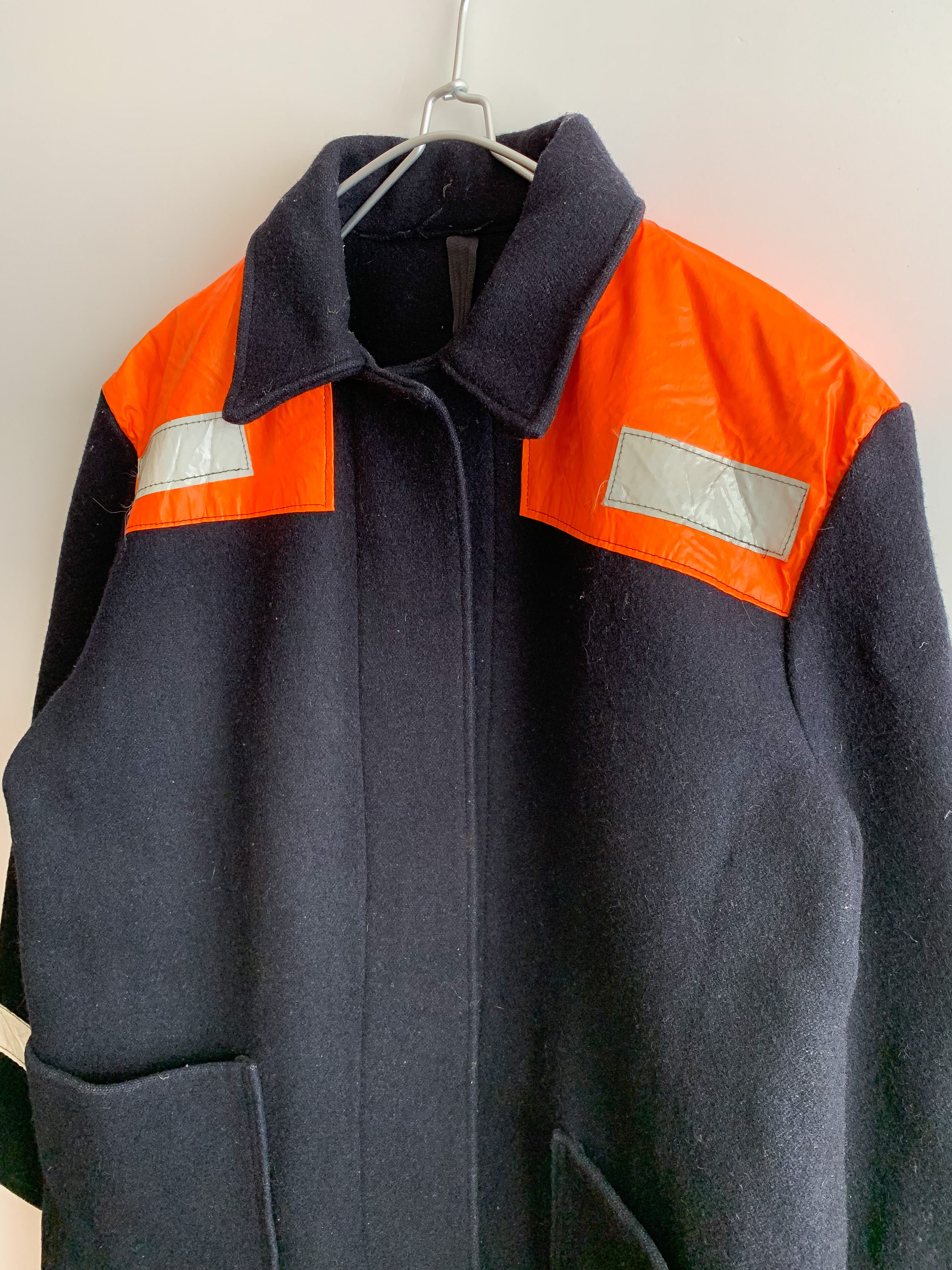 【 UK VINTAGE 】Donkey coat