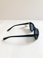 画像をギャラリービューアに読み込む, 【 toast foot and eyegear 】 "ASHLYN" SUNGLASSES
