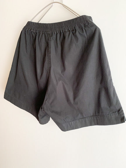 【 RICK  OWENS 】 Short Pants