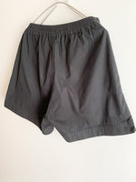 画像をギャラリービューアに読み込む, 【 RICK  OWENS 】 Short Pants

