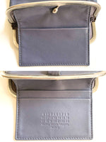 画像をギャラリービューアに読み込む, 【 Maison Martin Malgiera 11 】Leather Wallet
