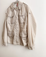 画像をギャラリービューアに読み込む, 【 MONCLER 】M65 STYLE NYLON JACKET
