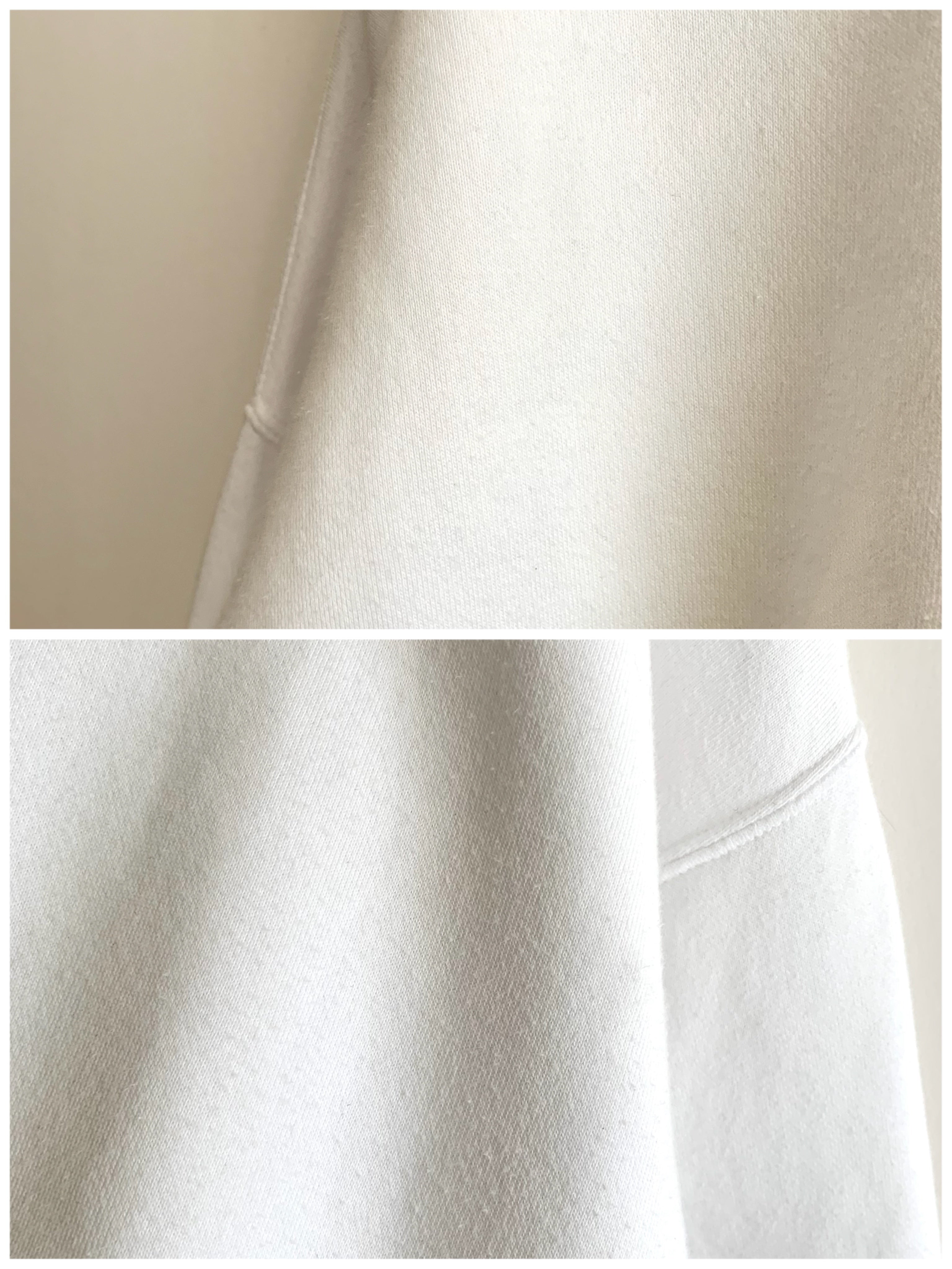 【 AURALEE × 5525gallery 】Crew Sweat