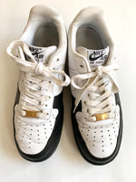 画像をギャラリービューアに読み込む, 【 NIKE 】AIR FORCE 1 LOW &quot;JORDAN12 &quot;
