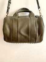 画像をギャラリービューアに読み込む, 【 ALEXANDER WANG 】 2way Shoulder Bag
