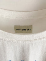 画像をギャラリービューアに読み込む, 【 FORSOMEONE 】 &quot; Great on Earth &quot; Long Sleeve T-shirts
