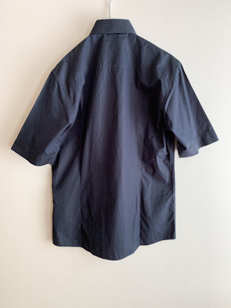 【 【 JIL SANDER 】 Short Sleeve Shirts